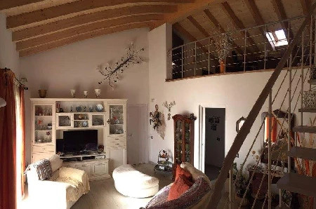 Ristrutturazione villa Alessandria