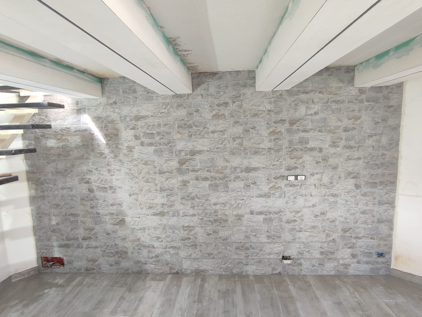 Opere in cartongesso Genova, Alessandria, Novi Ligure e Tortona