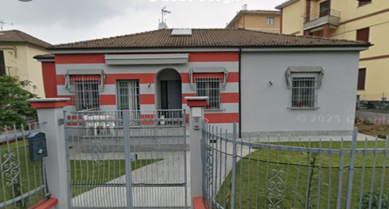Ristrutturazione casa Novi Ligure